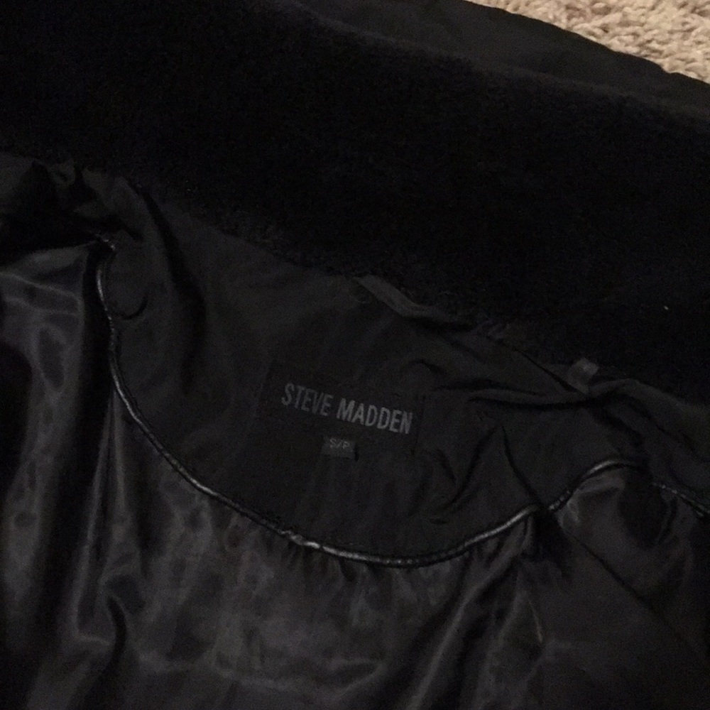 Winter jacket - Picture 2 of 3